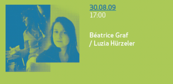 Flyer_Concert_Résonances_30.08.2009